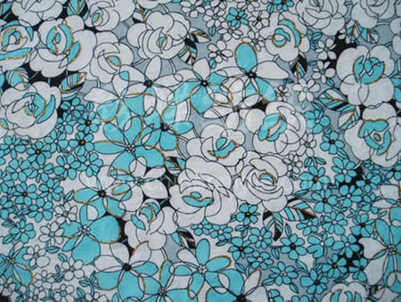 print fabric