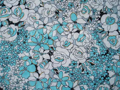 print fabric